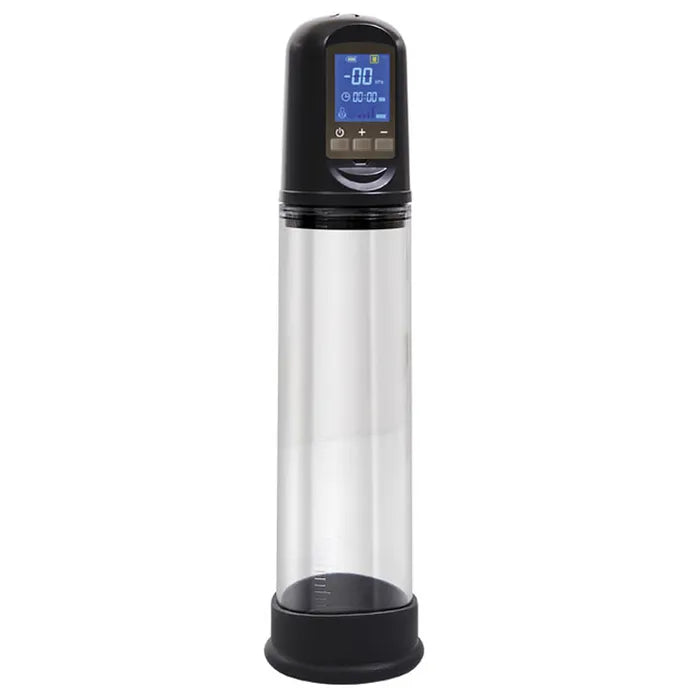 Adam & Eve USB Rechargeable Powered Penis Pump Adam & Eve