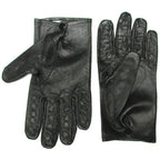 Kinklab Vampire Gloves Small Spiked Gloves Black Stockroom