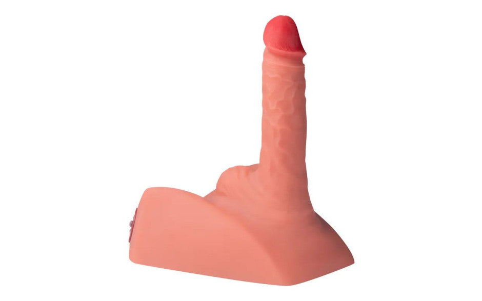 XISE Michael USB Auto Thrusting Male Cock & Ass 20cm