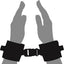 Loving Joy Beginners Wrist Restraints