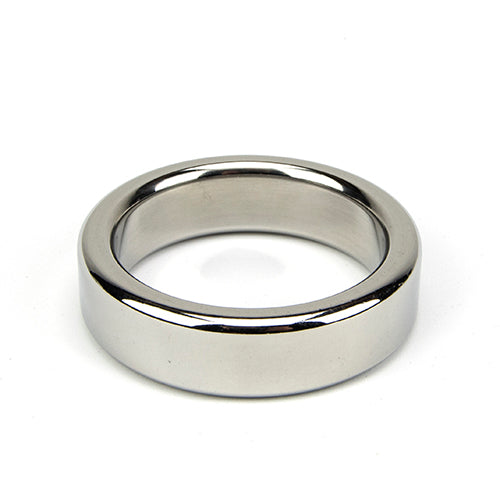 Bound to Please Metal Cock & Ball Ring Main image