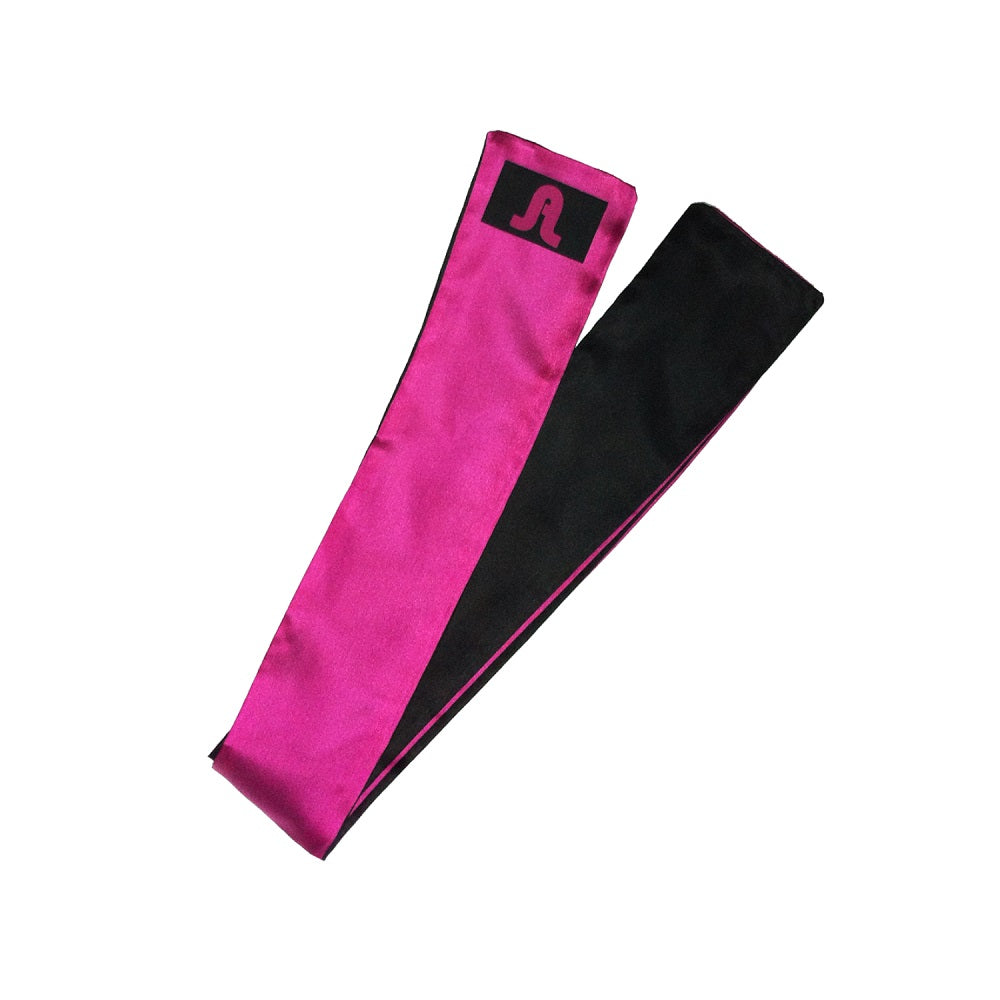 Adrien Lastic Satin Sash Blindfold Main image