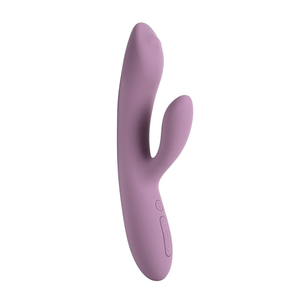 Svakom Trysta Neo Targeted Rolling G Spot Rabbit Vibrator