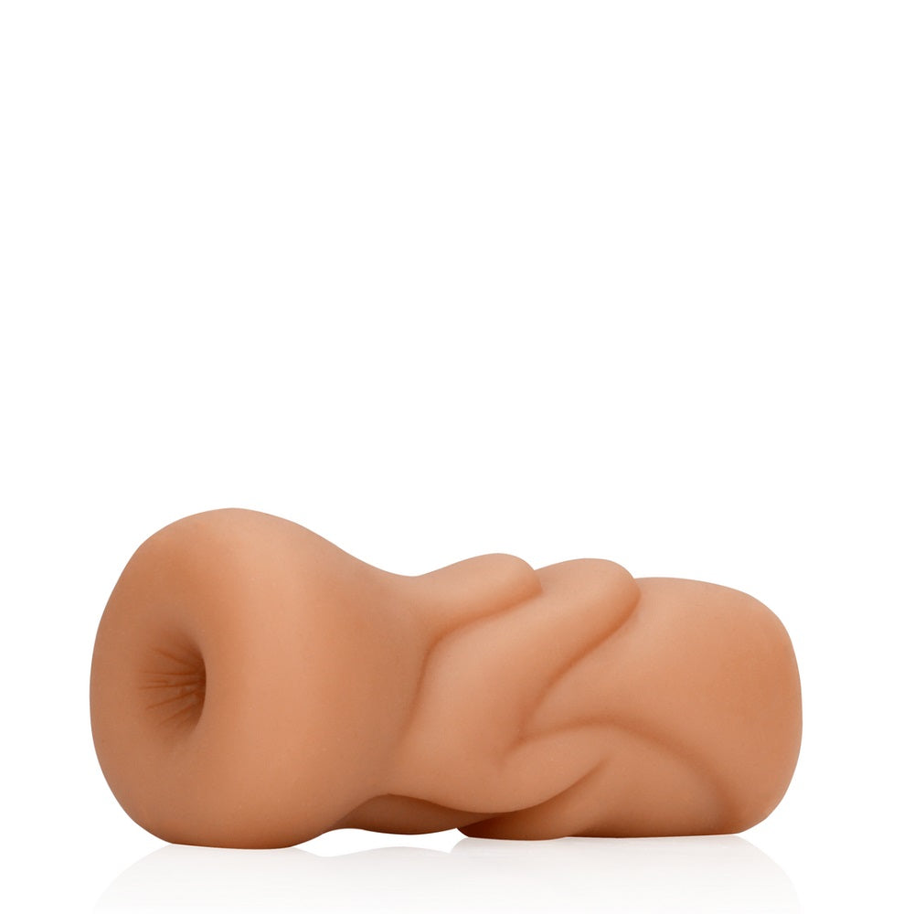 Shots Toys Flight Attendant Anus Male Masturbator Stroker Main image