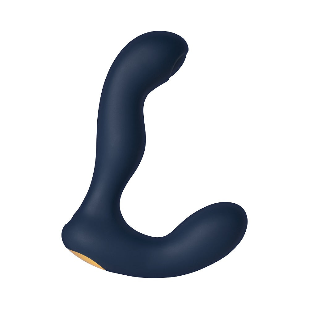 Svakom Iker Neo Prostate Massager Main image