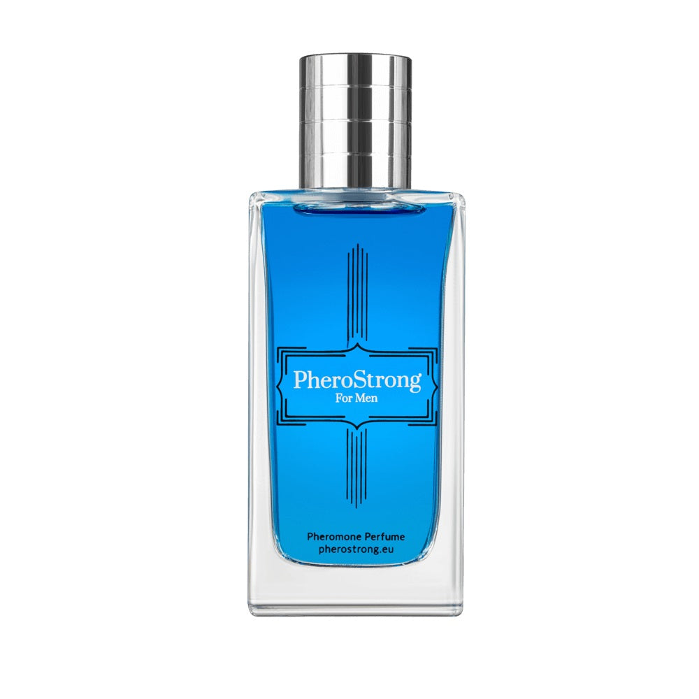 Medica Group PheroStrong Pheromone For Men 50ml Main image