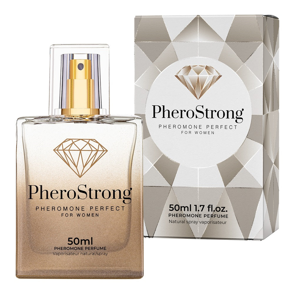 Medica Group PheroStrong Pheromone Perfect For Women 50ml