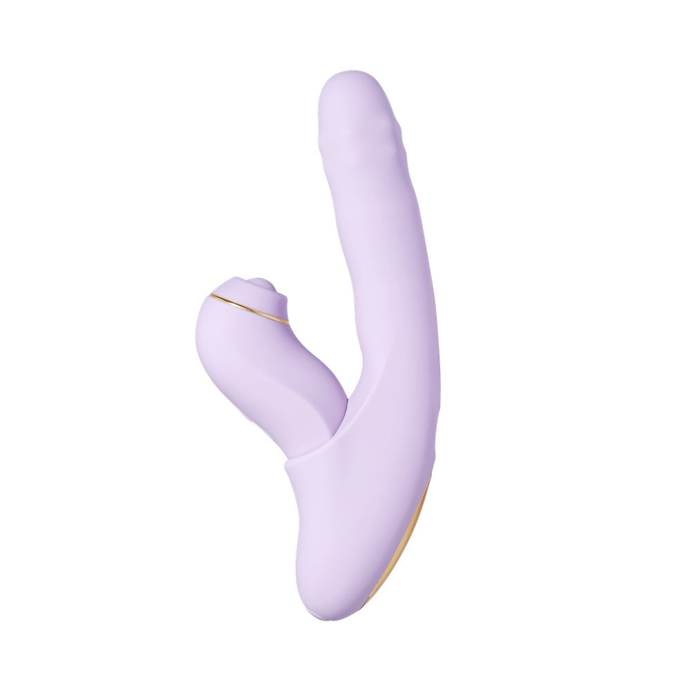 Svakom Duoglow 2 In 1 Vibrator