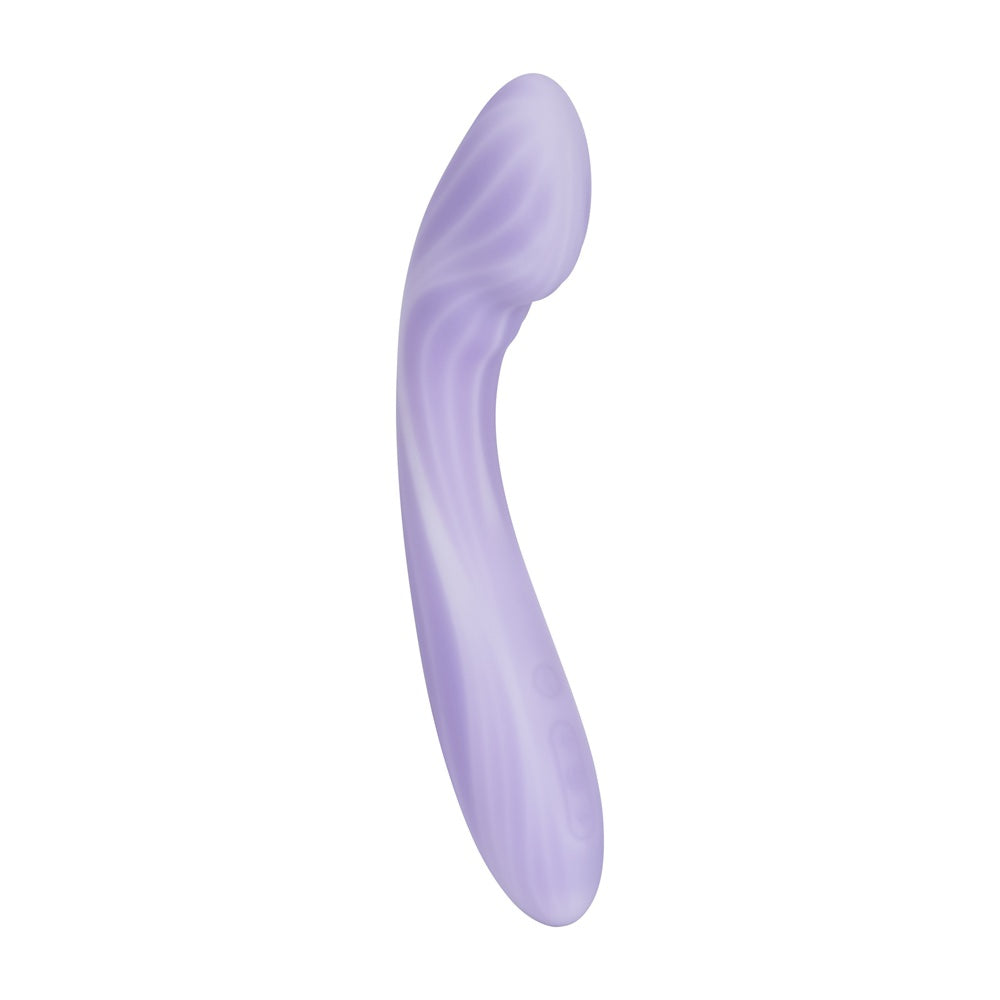 Svakom Margot G Spot Vibrator Lilac Main image