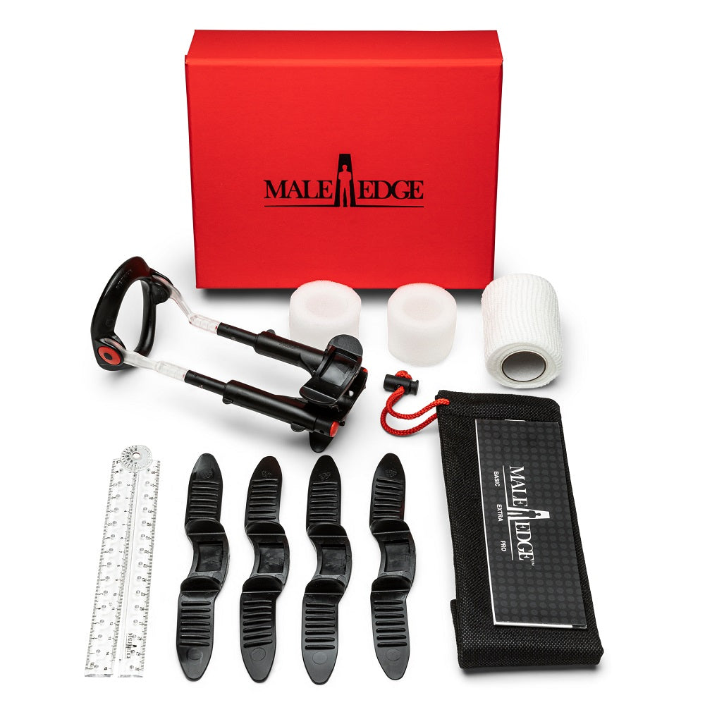Male Edge Pro Penis Enlarger Kit Main image