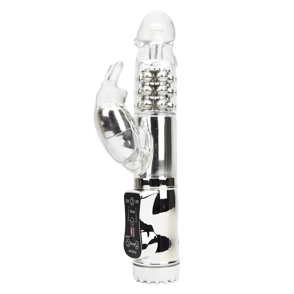 Loving Joy Jessica Rabbit Ultimate Plus Rabbit Vibrator Main image