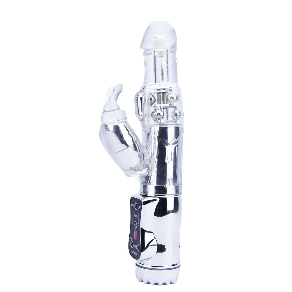 Loving Joy Jessica Rabbit Ultimate XXTRA G Rabbit Vibrator