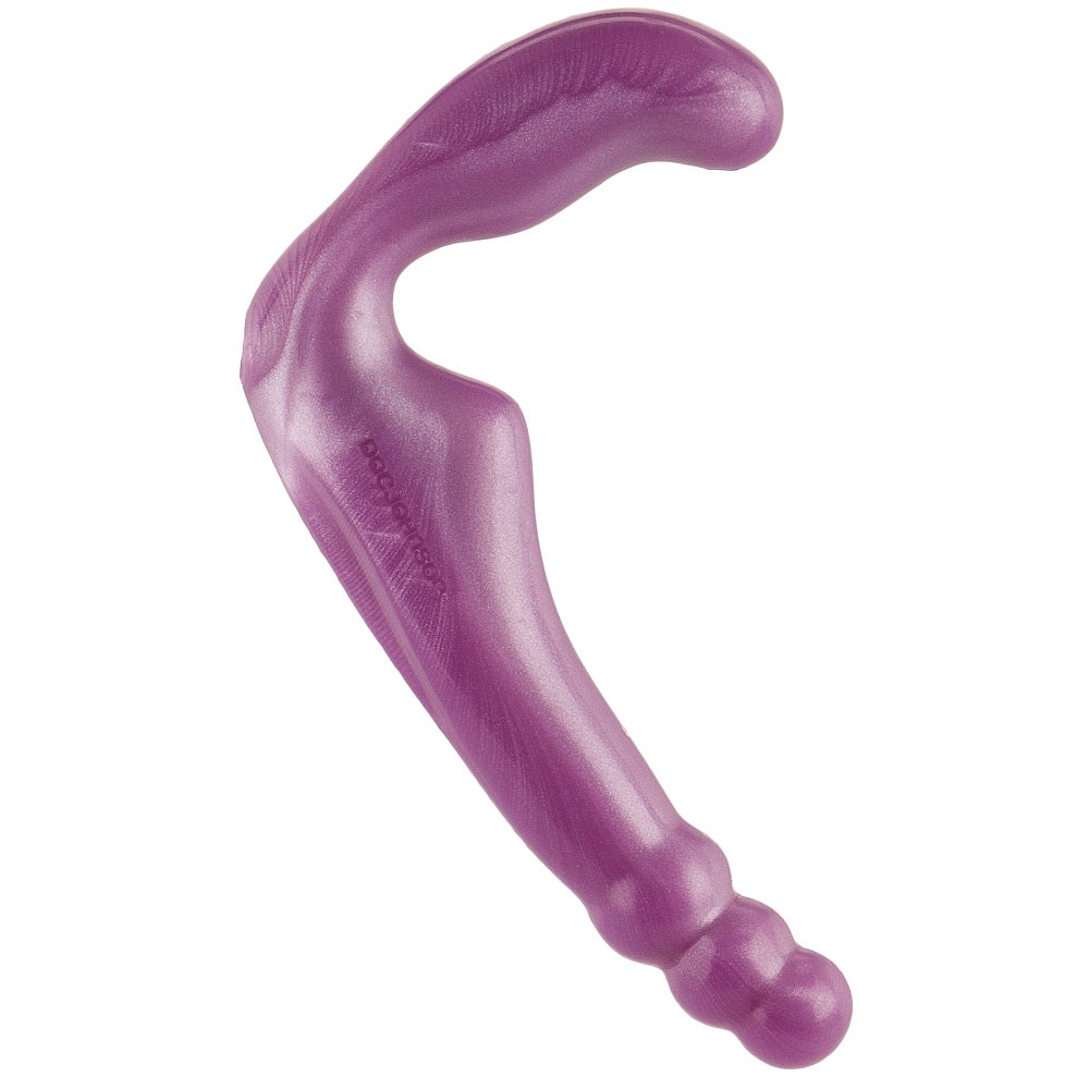 Doc Johnson Platinum The Gal Pal Strapless Strap On Main image