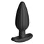 Electrastim Noir Rocker Electro Butt Plugs