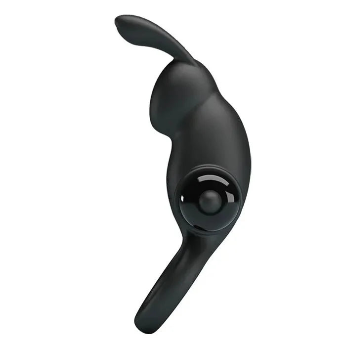 Party Up LARRY Vibrating Cock Ring Vibrating Cock Ring - LOVVA