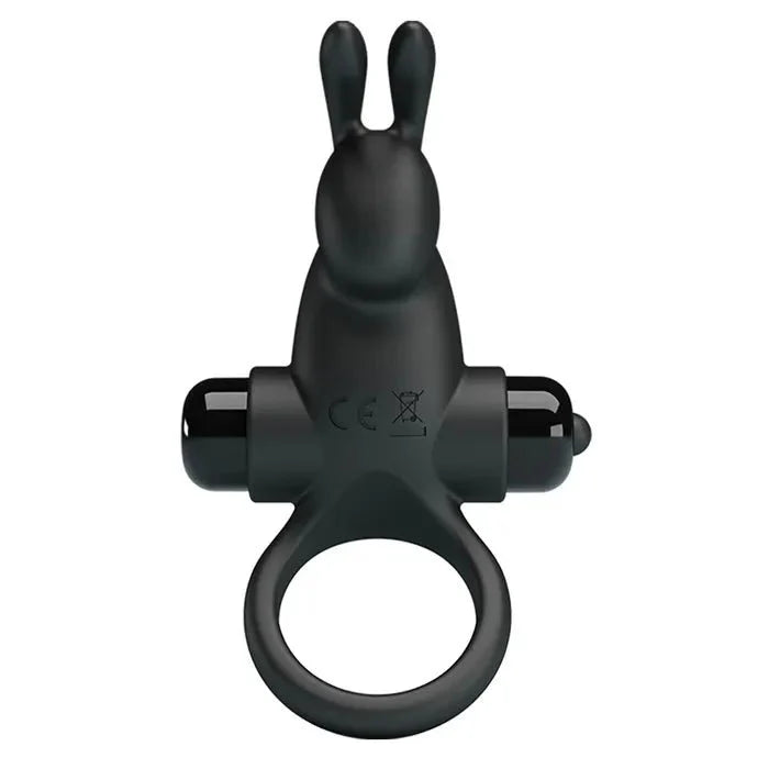 Party Up LARRY Vibrating Cock Ring Vibrating Cock Ring - LOVVA