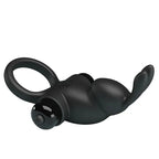 Party Up LARRY Vibrating Cock Ring Vibrating Cock Ring - LOVVA
