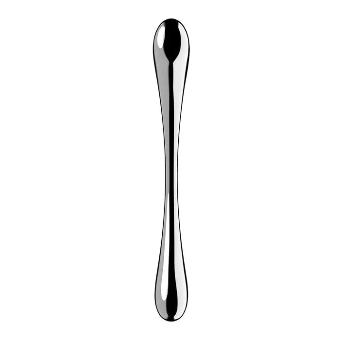 Satisfyer Cosmic Crest 1 Steel Dildo 24cm - LOVVA