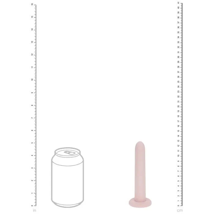 Shots Toys LOVELINE PelviFit Expanding Vaginal Dilator Set Of 6 Sizes - LOVVA