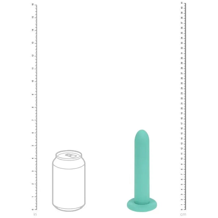 Shots Toys LOVELINE PelviFit Expanding Vaginal Dilator Set Of 6 Sizes - LOVVA