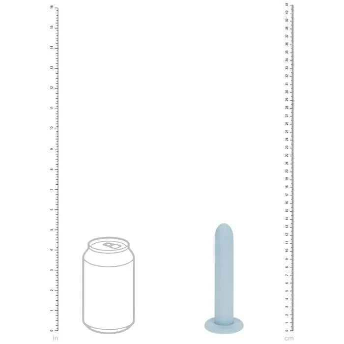 Shots Toys LOVELINE PelviFit Expanding Vaginal Dilator Set Of 6 Sizes - LOVVA