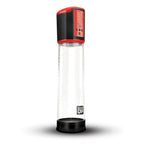 Xgen Products Size Up USB Rechargeable Penis Pump Clear Xgen Products