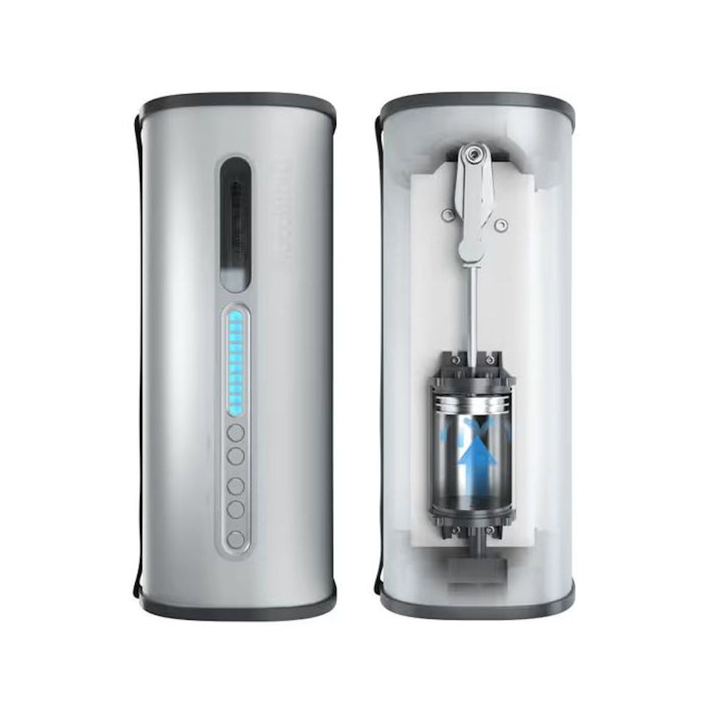 Autoblow VacuGlide Suction Masturbator Autoblow Main image