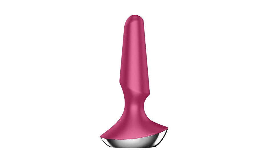 Satisfyer Plug ilicious 2 Butt Plug