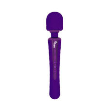 Viben Obsession Rechargeable 8 Function Body Wand Massager Viben