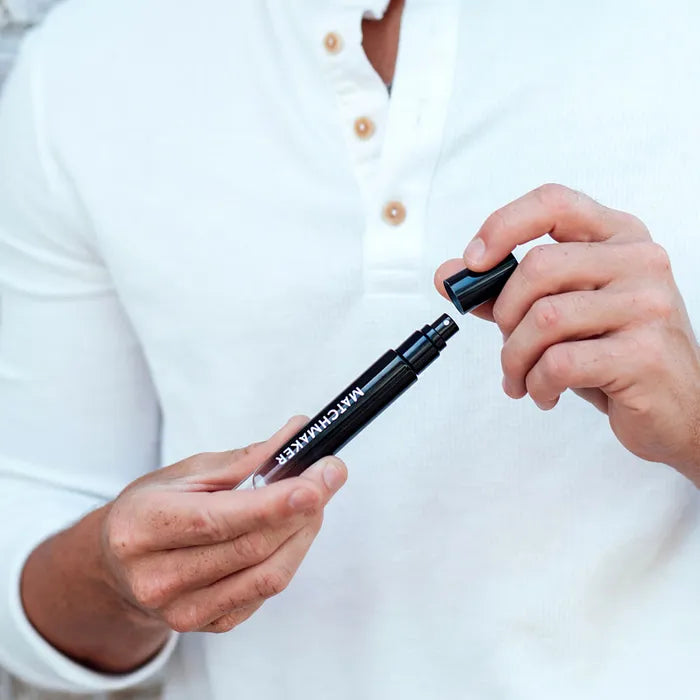 Eye of Love Matchmaker Black Diamond Pheromone Cologne For Men To Attract All 10ml Spray Secondary image